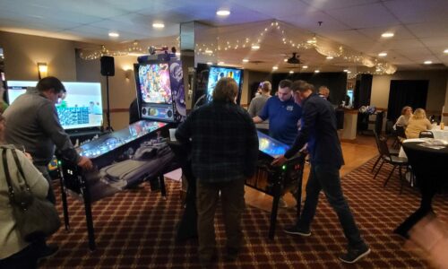 Charity Fundraiser