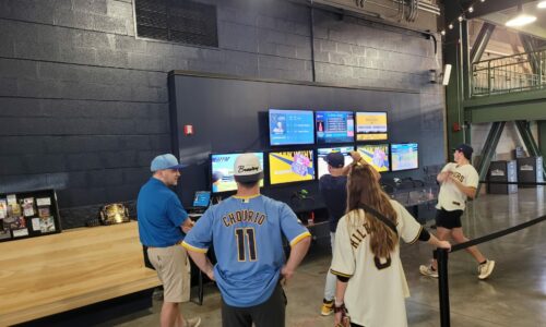 Home Run Derby