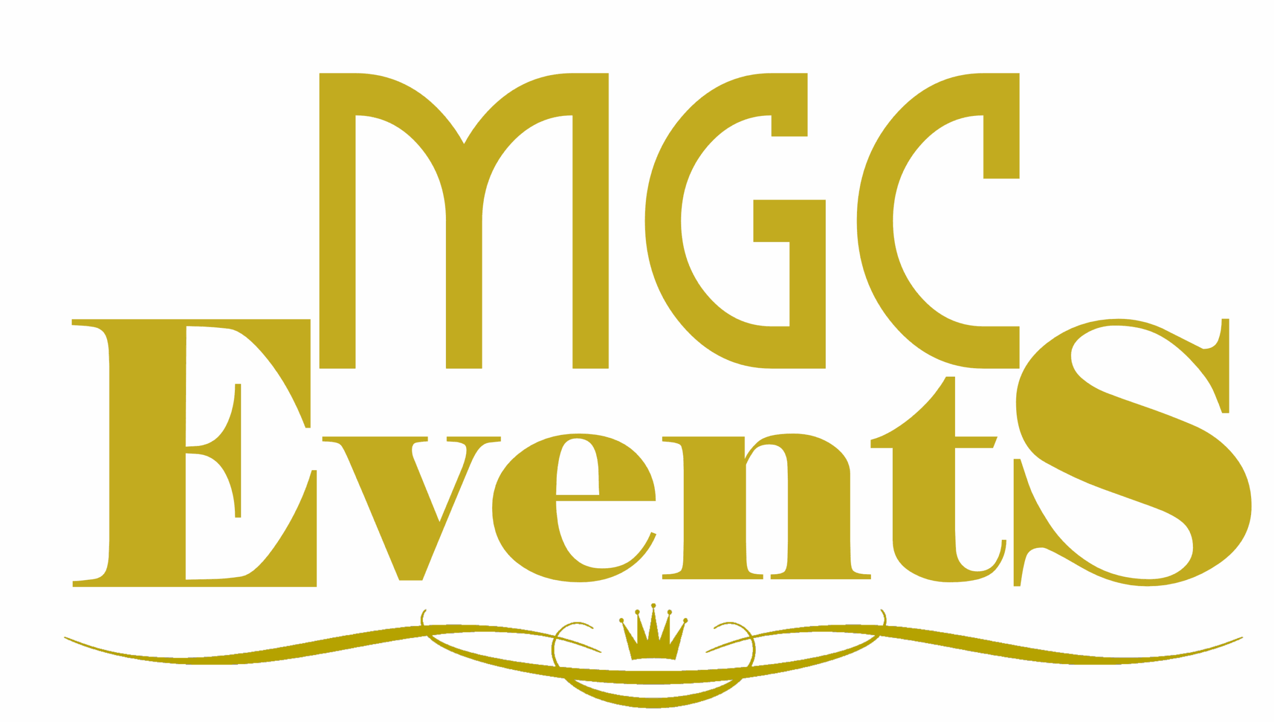 Midwest Gaming Classic (MGC) Events Logo