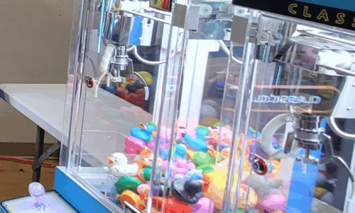Custom Printed Prizes