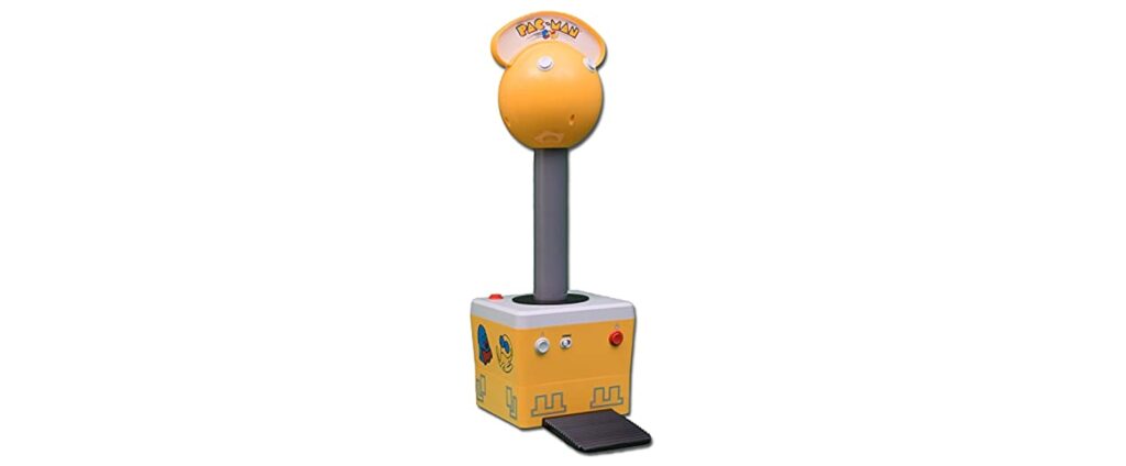 giant pacman joystick